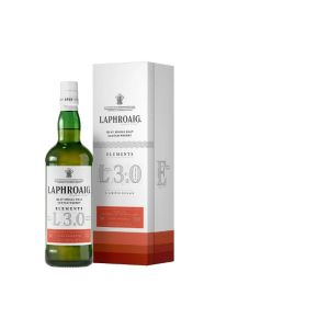 Laphroaig Elements 3.0